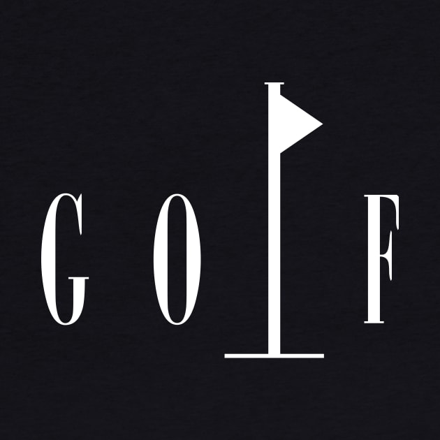 THAT'S GOLF by encip